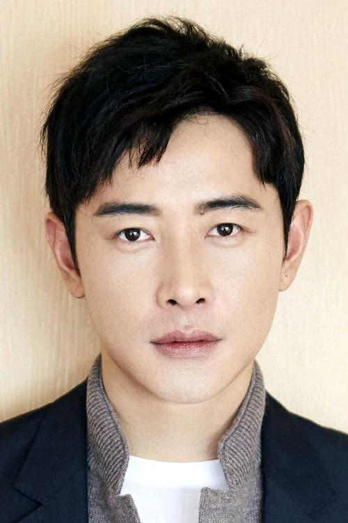 Jin Luo filmleri
