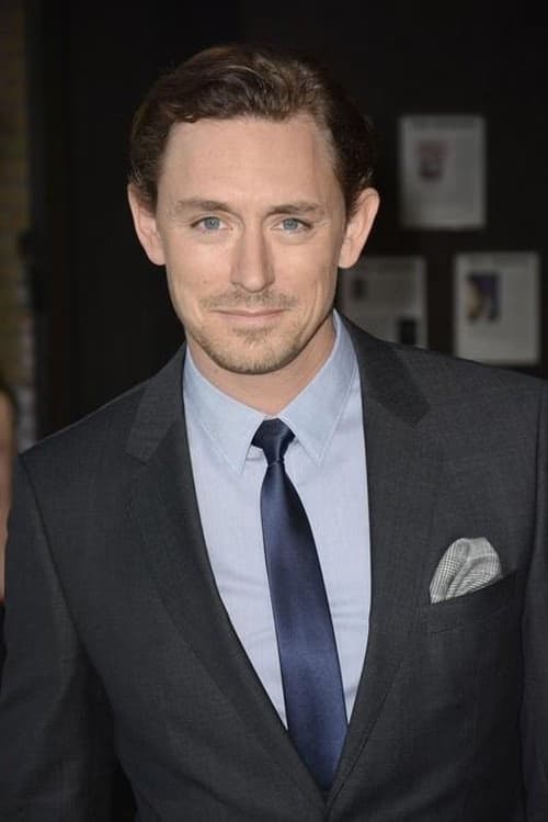JJ Feild filmleri