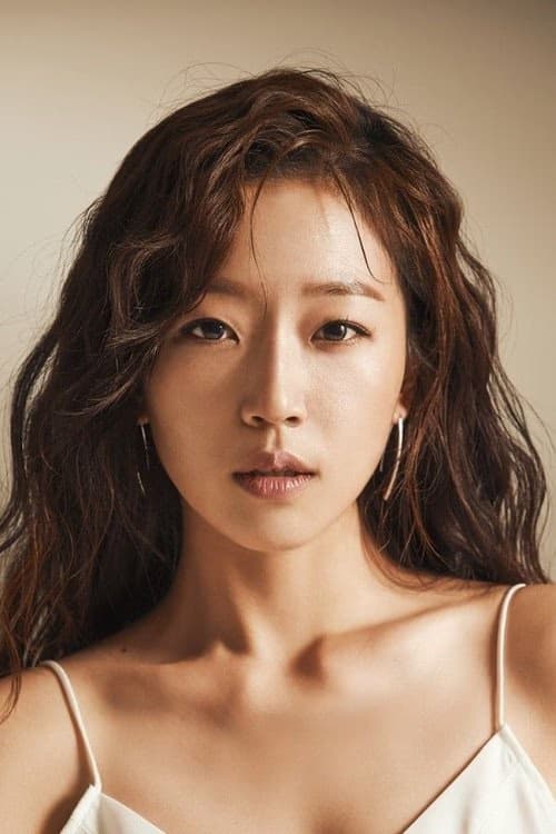 Jo Soo-hyang filmleri