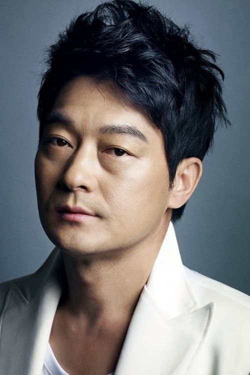 Jo Sung-ha filmleri