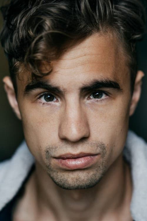 Joachim Foerster filmleri
