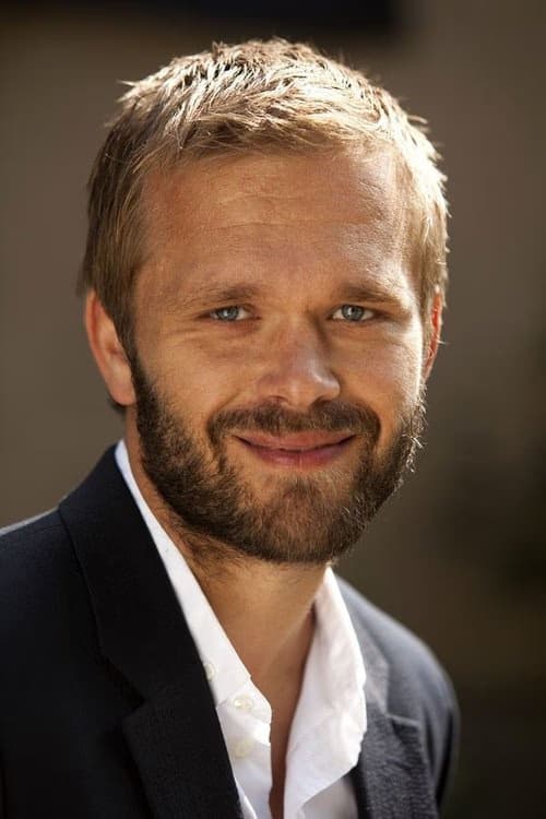 Joakim Nätterqvist filmleri