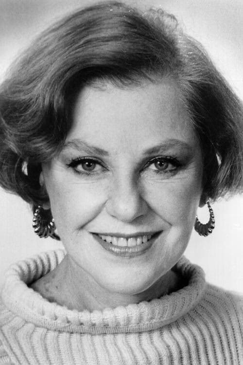 Joan Copeland filmleri