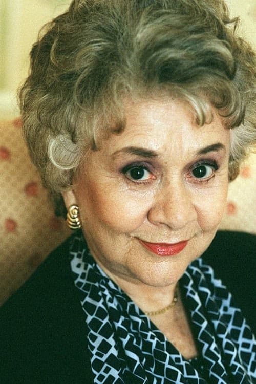 Joan Plowright filmleri