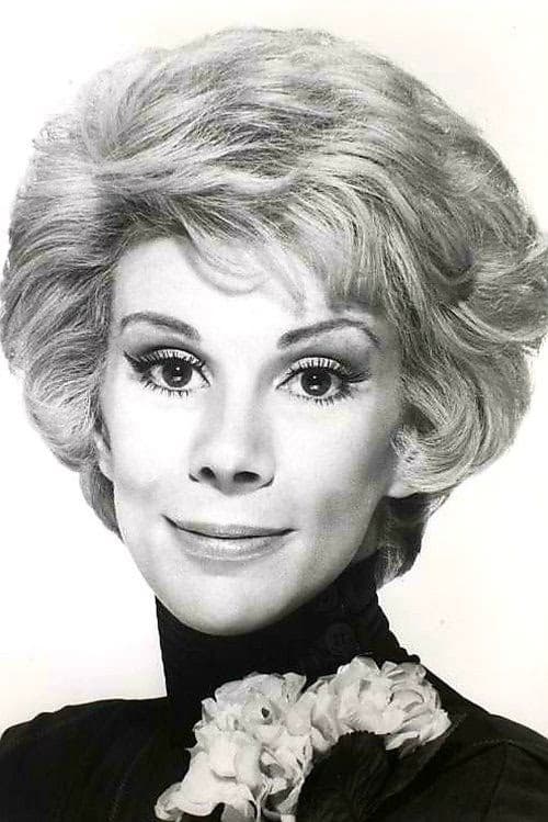 Joan Rivers filmleri