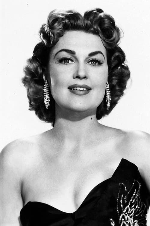 Joan Shawlee filmleri