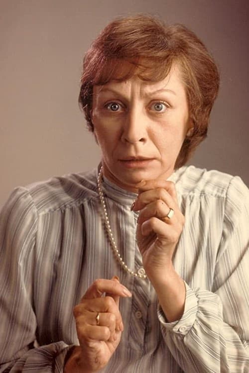 Joann Havrilla filmleri