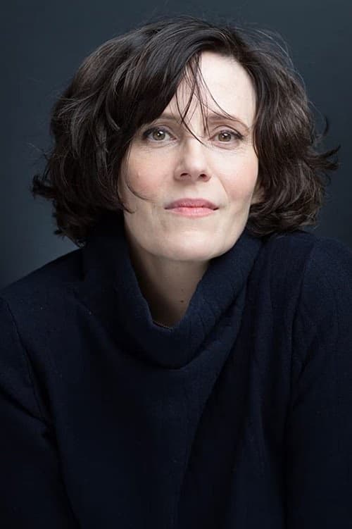 Joanna Adler filmleri
