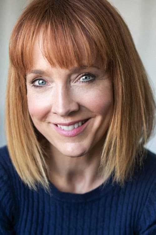 Joanne Mitchell filmleri