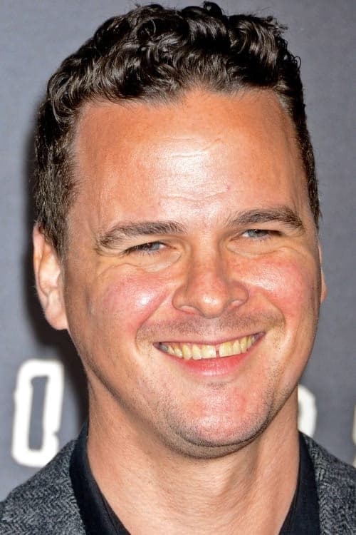 Joby Harold filmleri