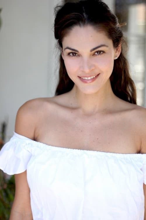 Jocelyn Osorio filmleri