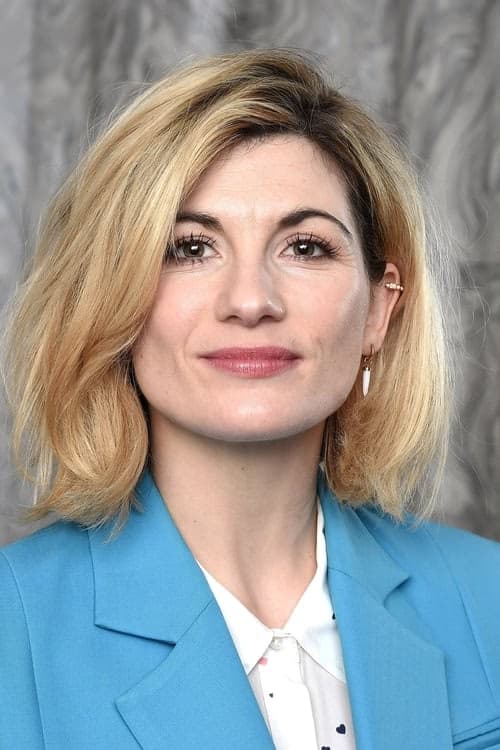 Jodie Whittaker filmleri