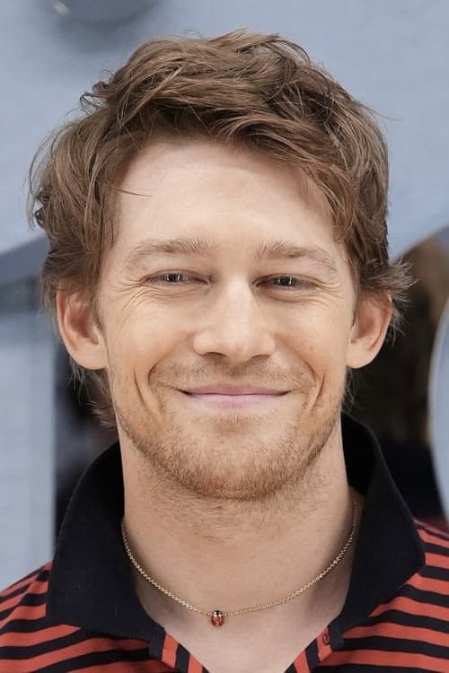 Joe Alwyn filmleri