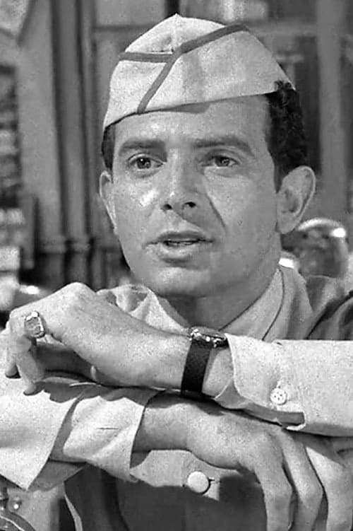 Joe Corey filmleri