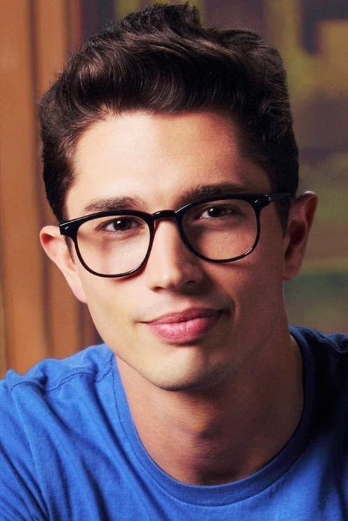 Joe Dinicol filmleri