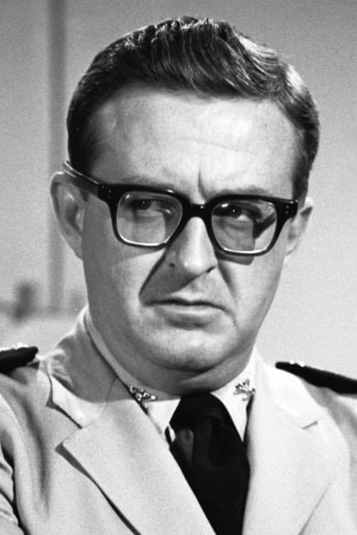 Joe Flynn filmleri