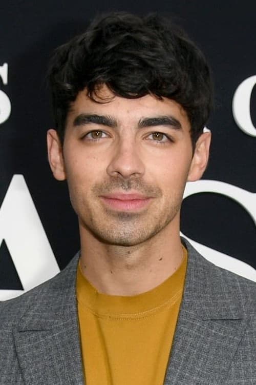 Joe Jonas filmleri