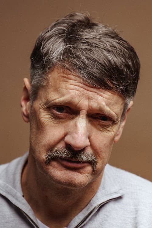 Joe Mullins filmleri