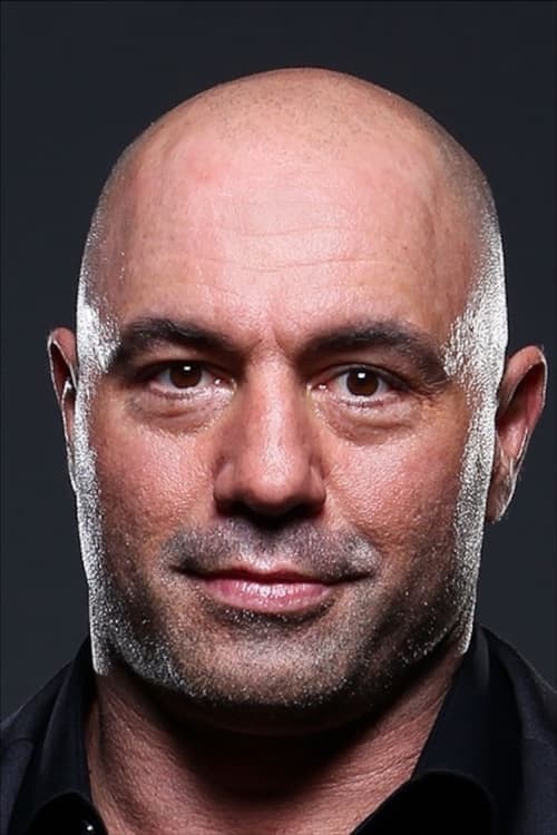 Joe Rogan filmleri