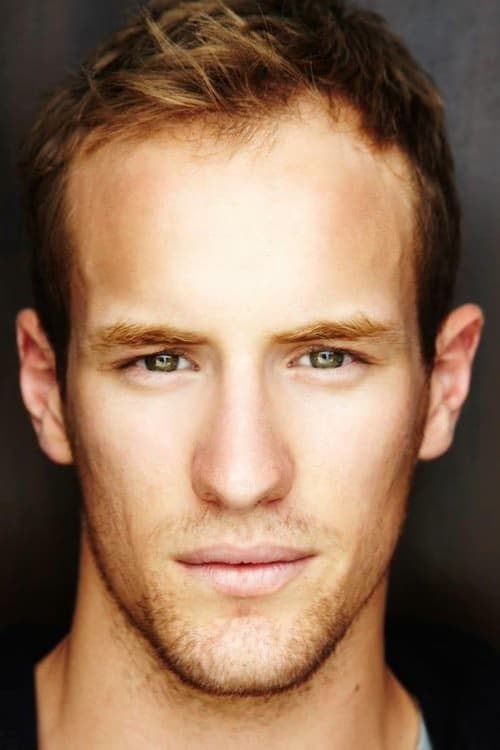 Joel Jackson filmleri