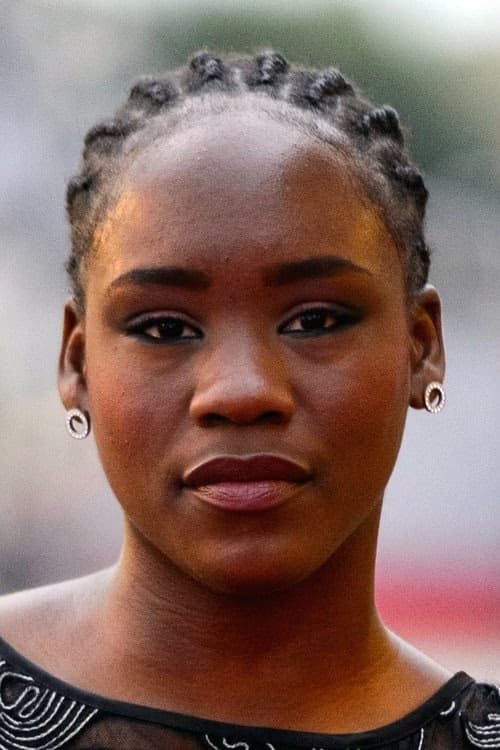 Joely Mbundu filmleri