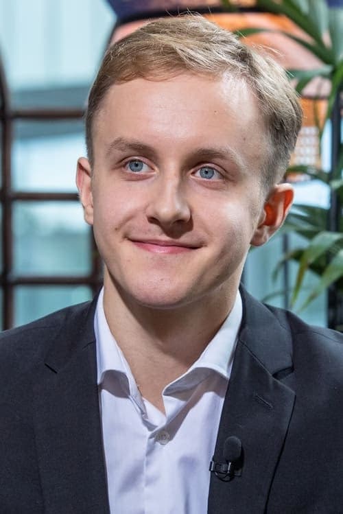 Johan Kristjan Aimla filmleri