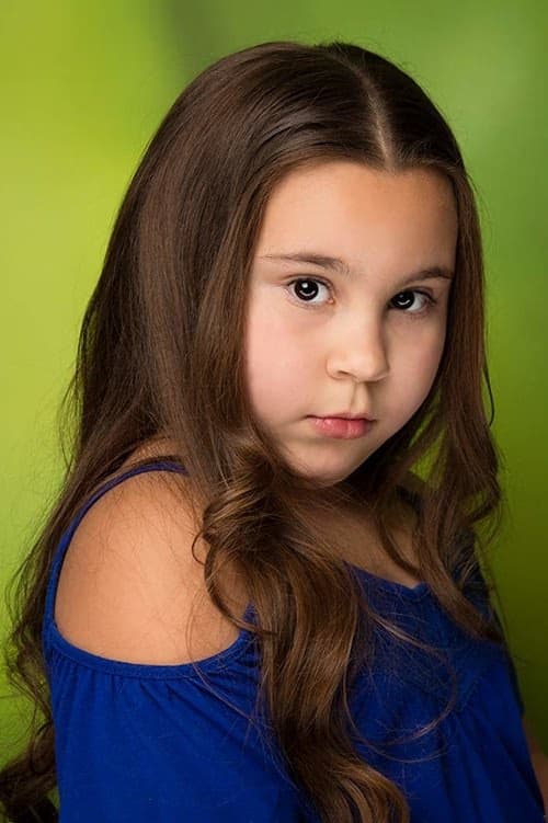 Johanna Colón filmleri