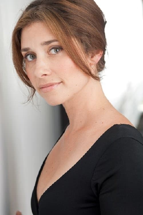 Johanna Marlowe filmleri