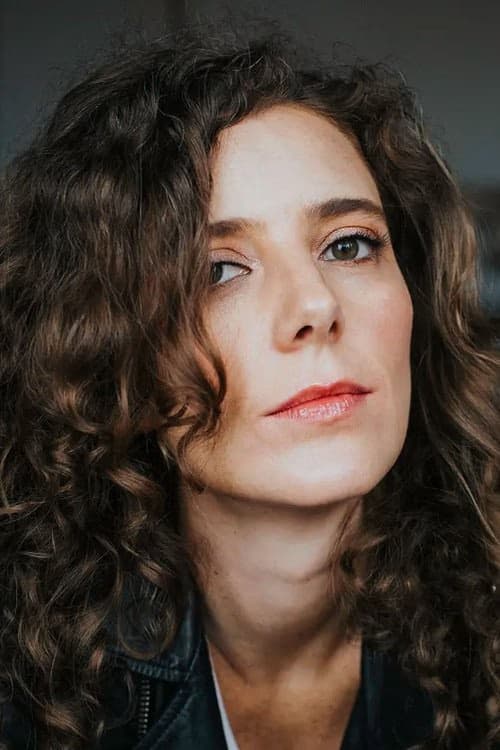 Johanna Murillo filmleri