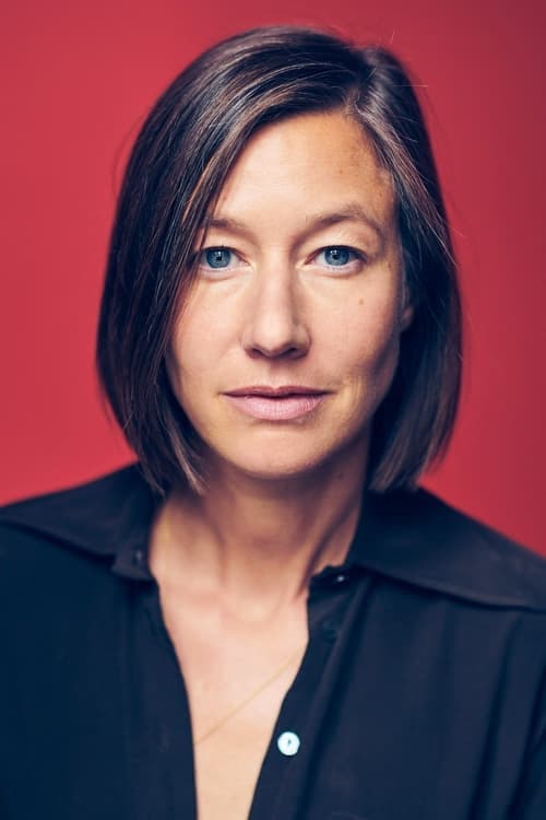 Johanna Wokalek filmleri