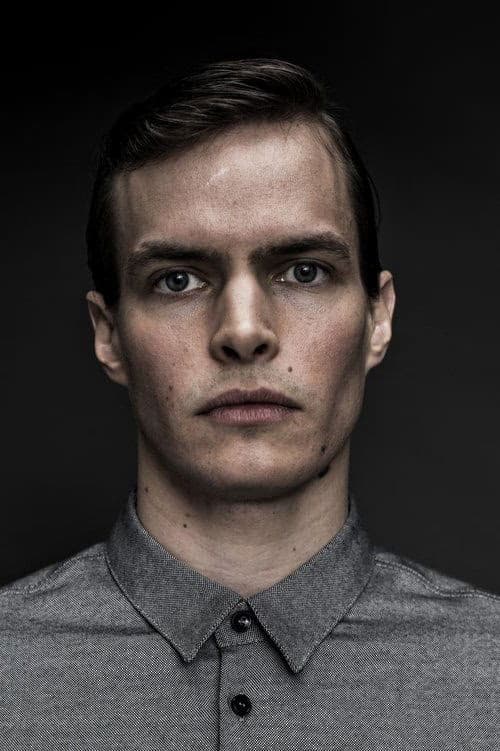Johannes Holopainen filmleri
