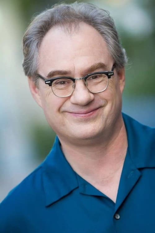 John Billingsley filmleri