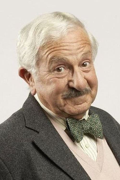 John Bluthal filmleri