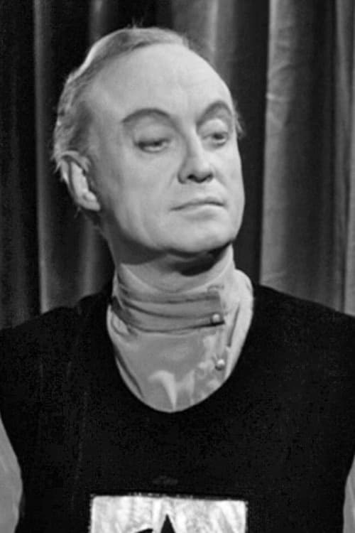 John Breckinridge filmleri