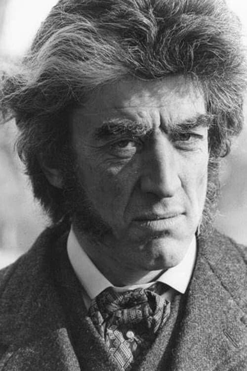 John Hallam filmleri