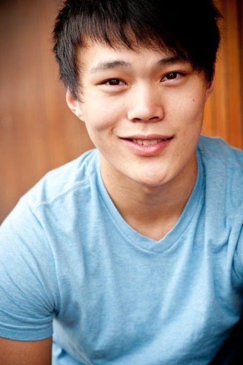 John Harlan Kim filmleri