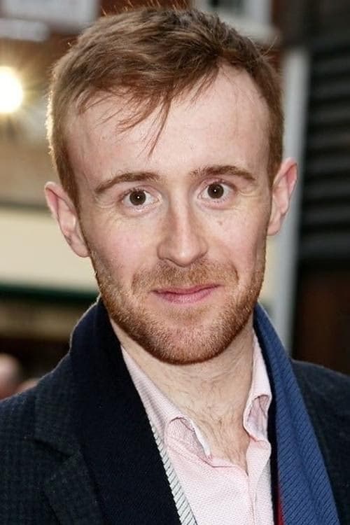 John Heffernan filmleri