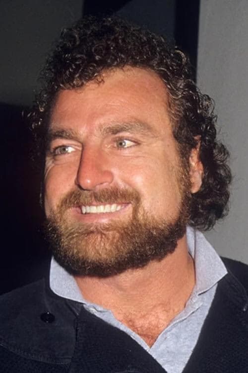 John Matuszak filmleri