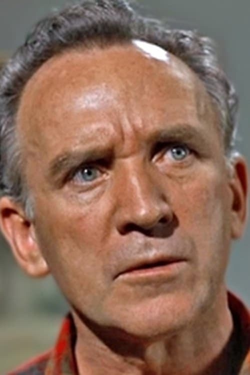 John McLiam filmleri