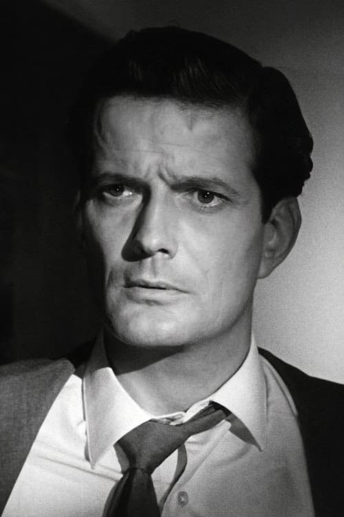 John Merivale filmleri