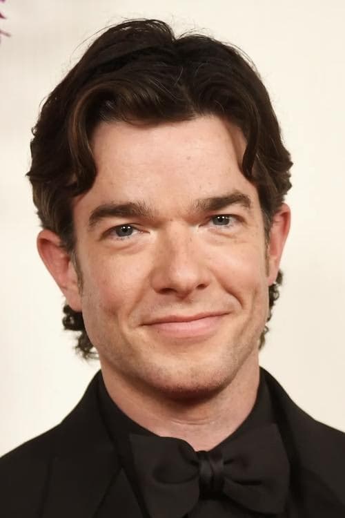 John Mulaney filmleri