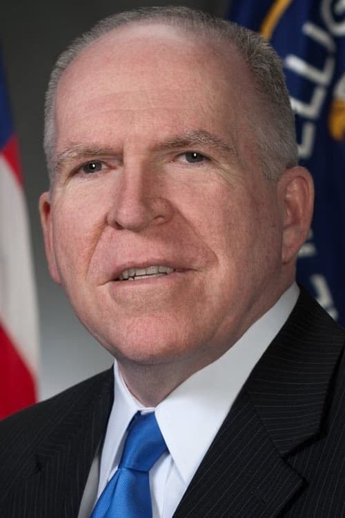 John O. Brennan filmleri