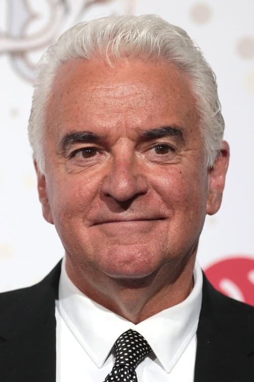 John O'Hurley filmleri
