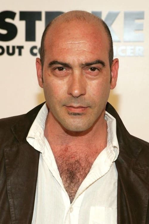 John Ventimiglia filmleri