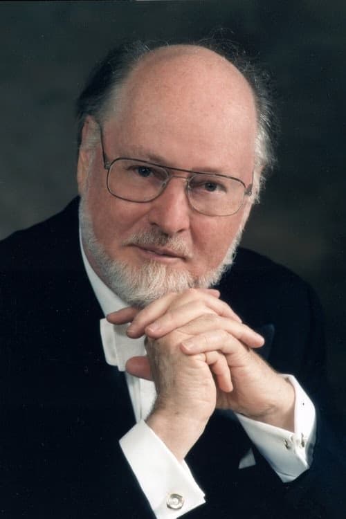 John Williams filmleri