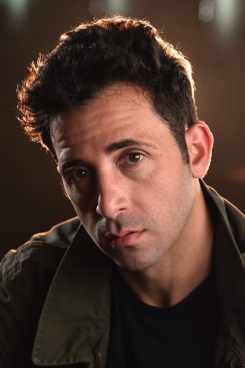 Johnny Cannizzaro filmleri