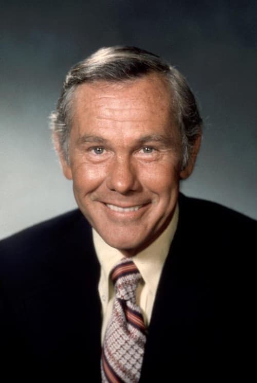 Johnny Carson filmleri