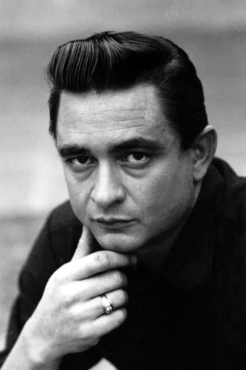 Johnny Cash filmleri