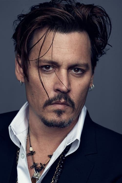 Johnny Depp filmleri