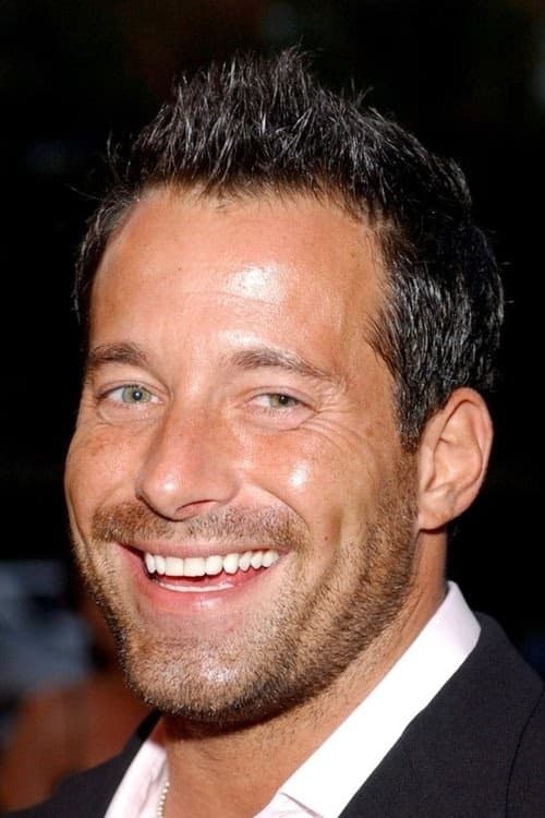 Johnny Messner filmleri